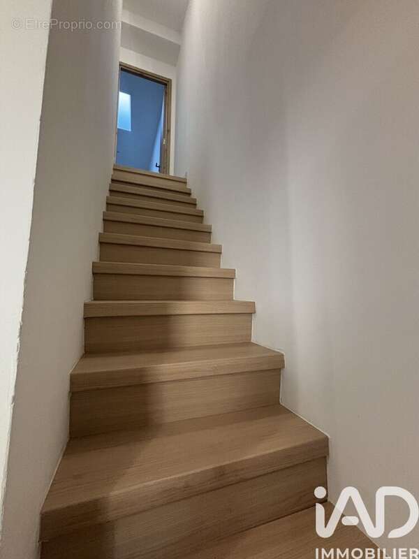 Photo 7 - Appartement à LES ARCS