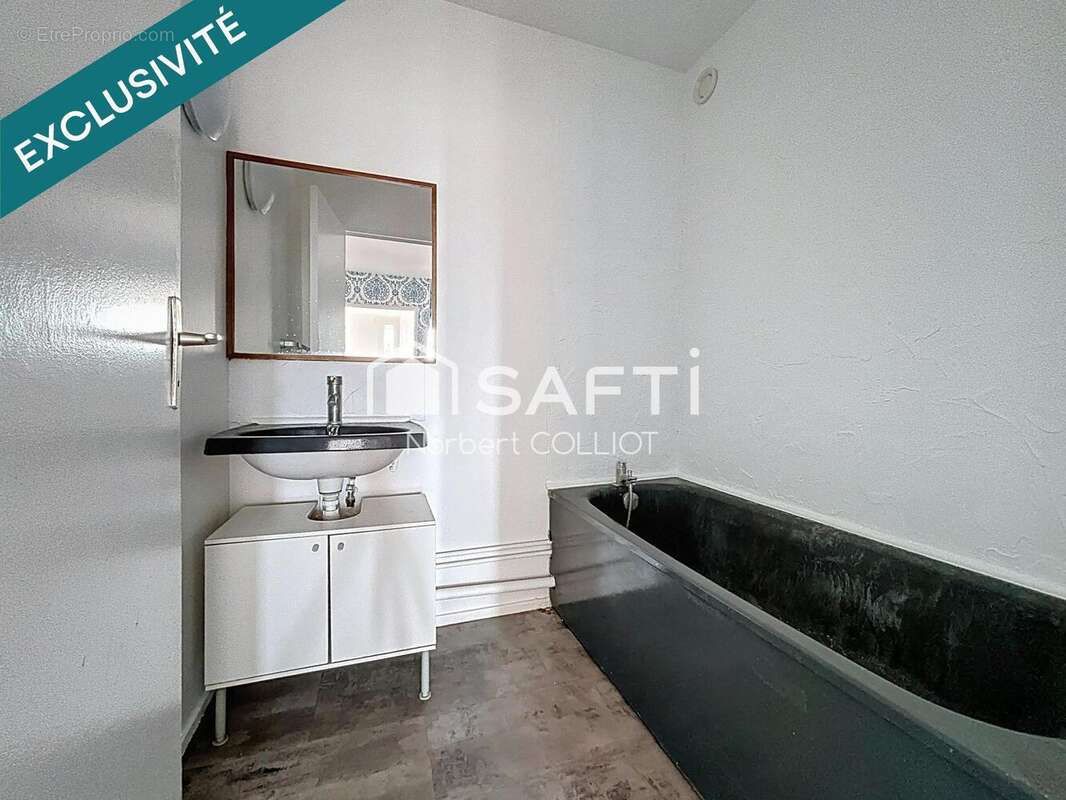 Photo 6 - Appartement à ELANCOURT