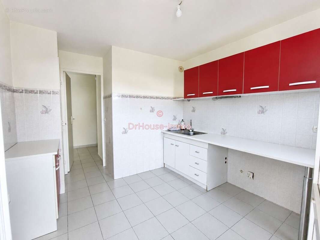 Appartement à SAINT-MARTIN-DE-SEIGNANX