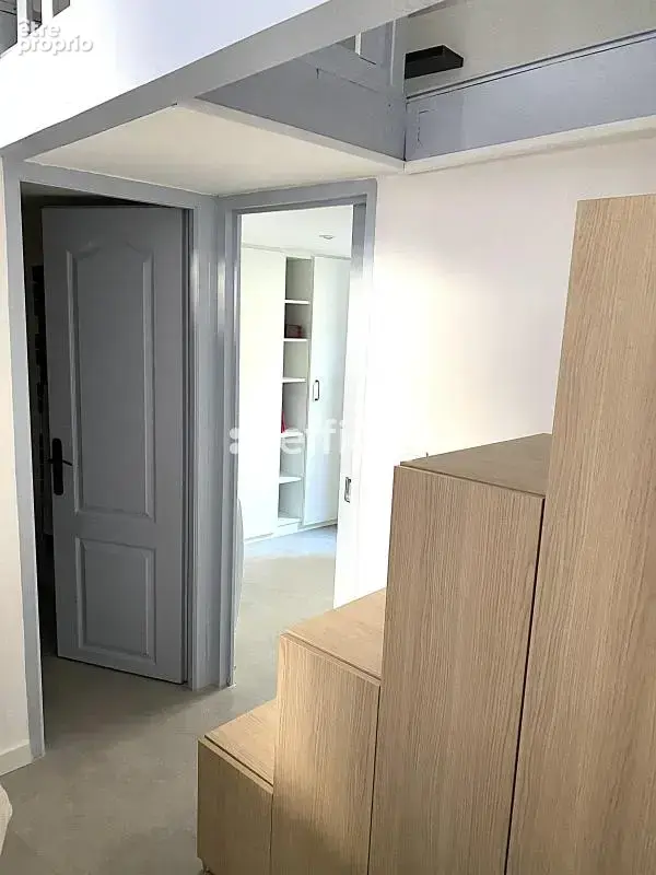 Appartement - photo 8