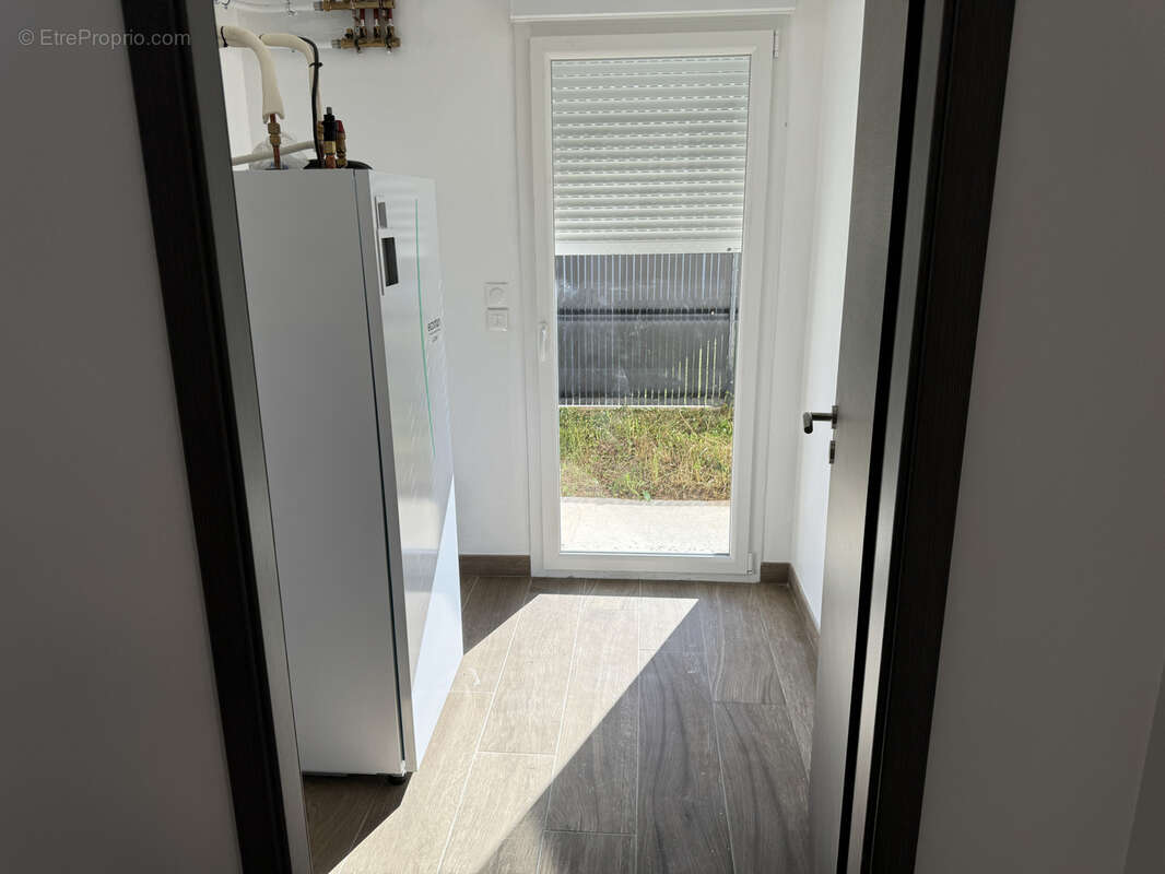 Maison à BLAINVILLE-SUR-L&#039;EAU