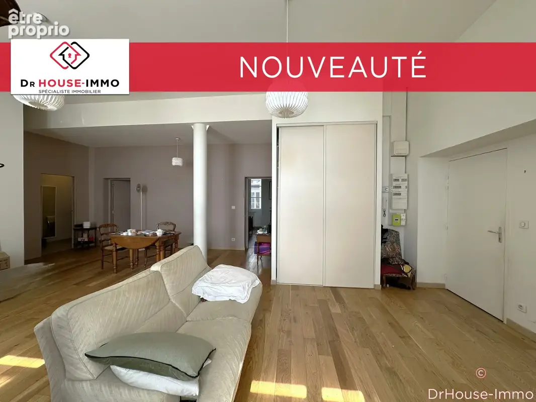 Appartement 3 pièces 83 m² à vendre à Angouleme (16000) - photo 9