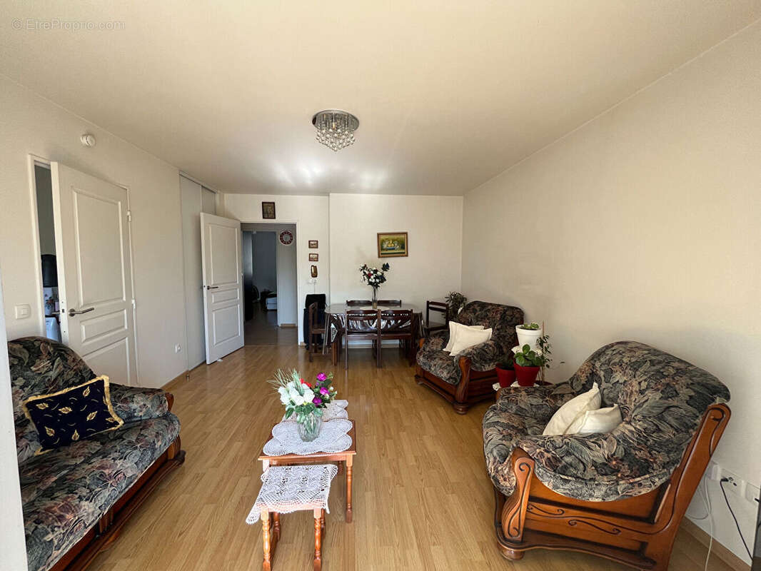 Appartement à ANTONY