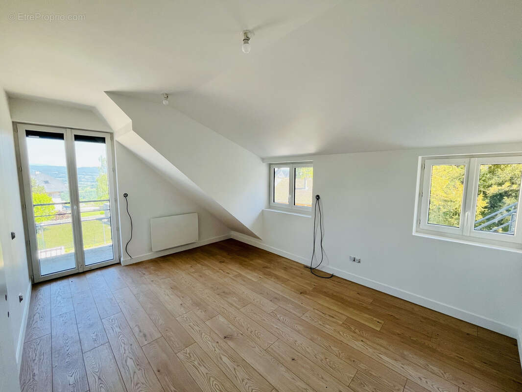 Appartement à MONTCEL