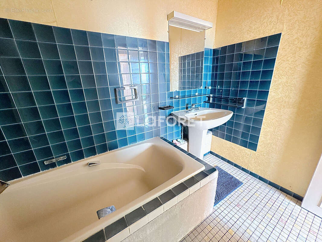 Appartement à SOTTEVILLE-LES-ROUEN