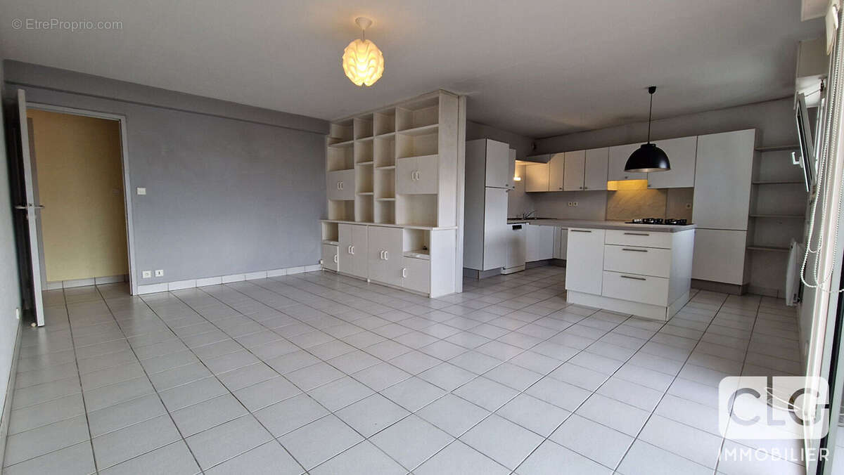 Appartement à BENODET