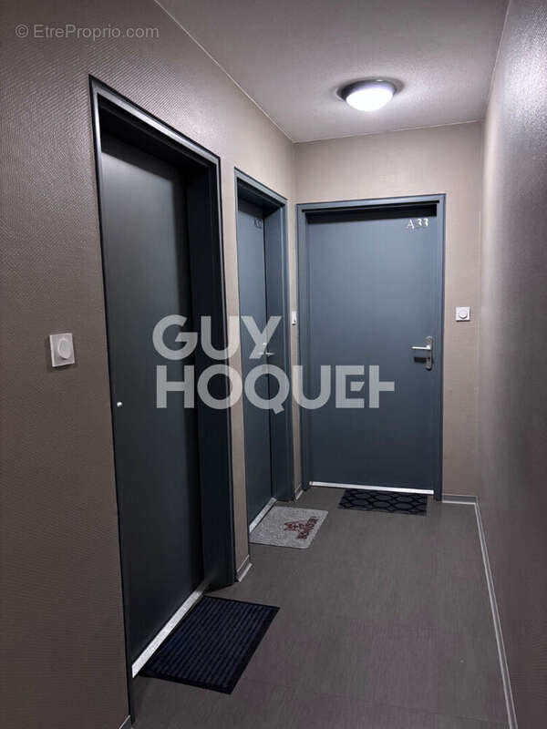 Appartement à NARBONNE