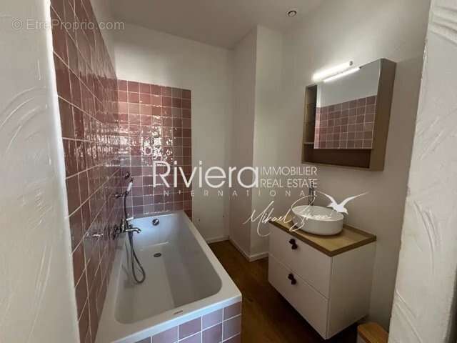 Appartement à CAVALAIRE-SUR-MER