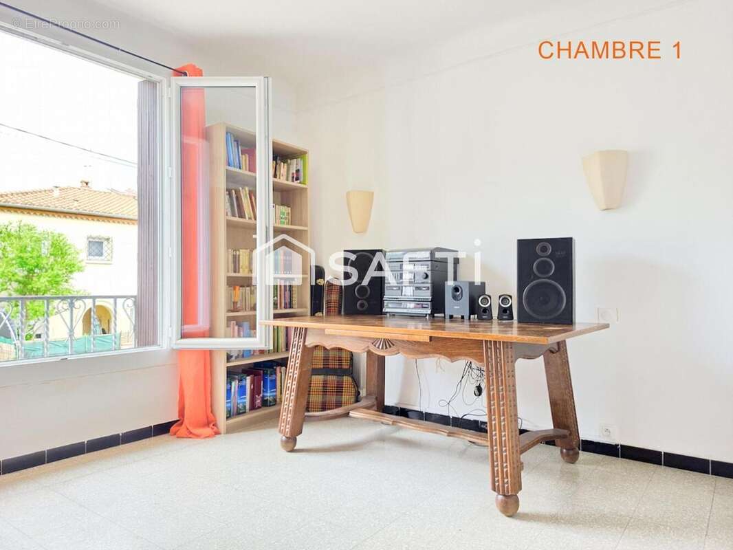 Photo 5 - Appartement à PERPIGNAN