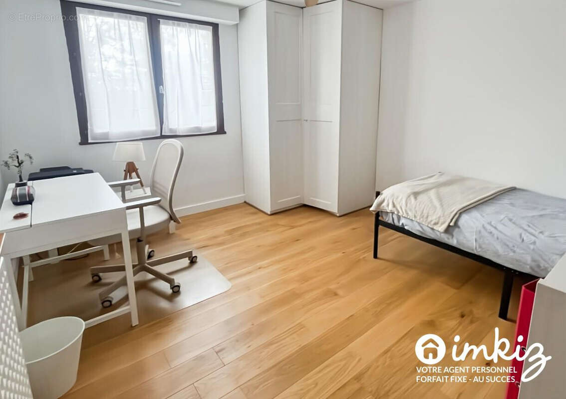 Appartement à BAYONNE