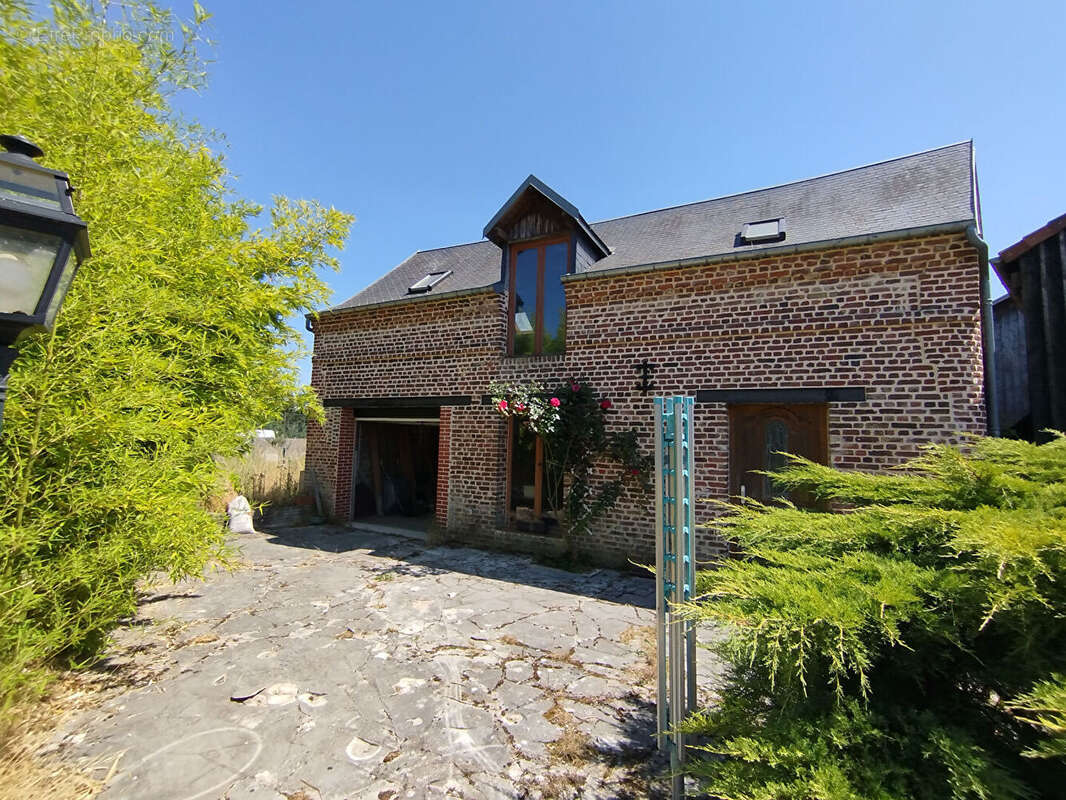 Maison SISSY 4 pièces 124 m² - photo 16