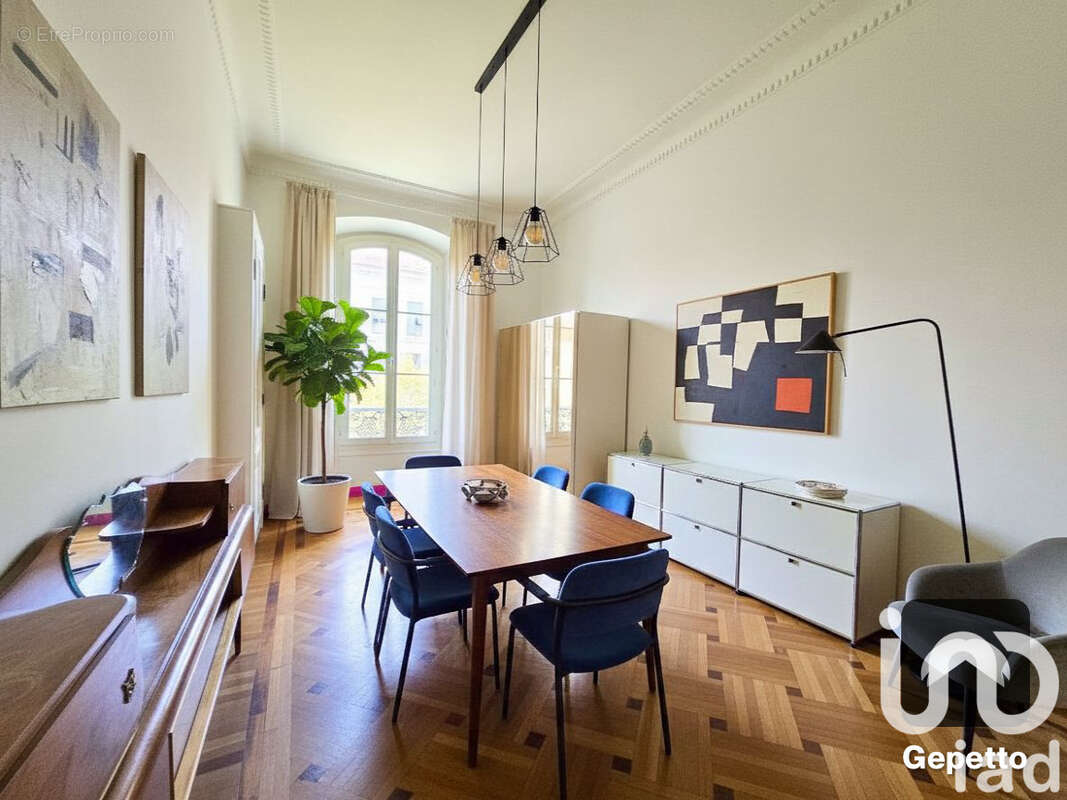 Photo 2 - Appartement à NICE