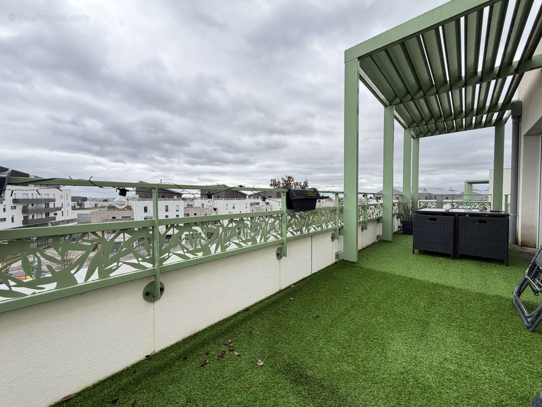 Appartement à ANGERS