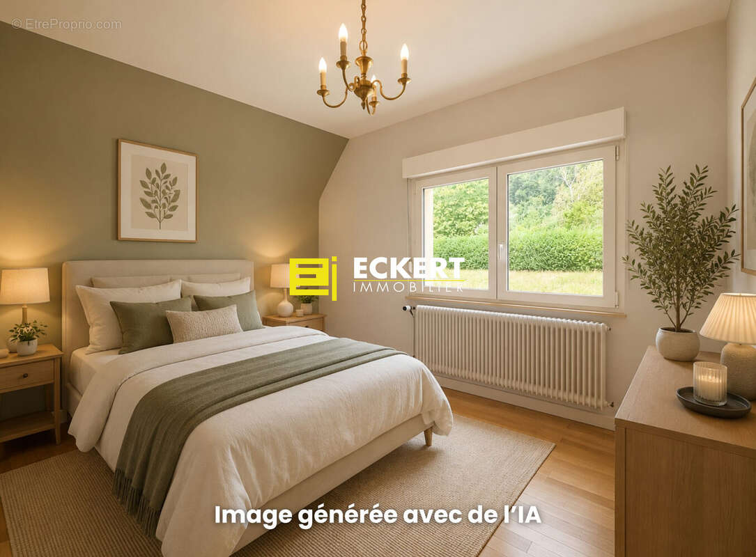 Maison 59 m² à Boersch  - photo 9