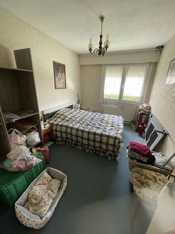 Maison à SAINT-MIHIEL