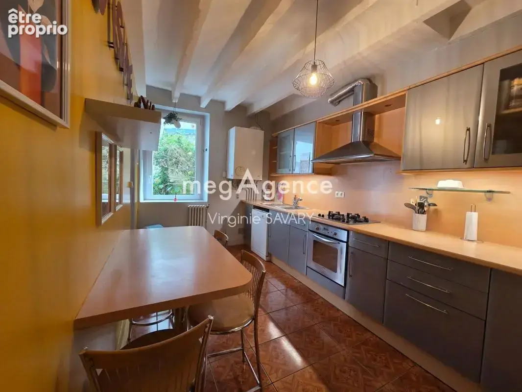 Charmante maison en pierres au cœur de Cherbourg-en-Cotentin - photo 7