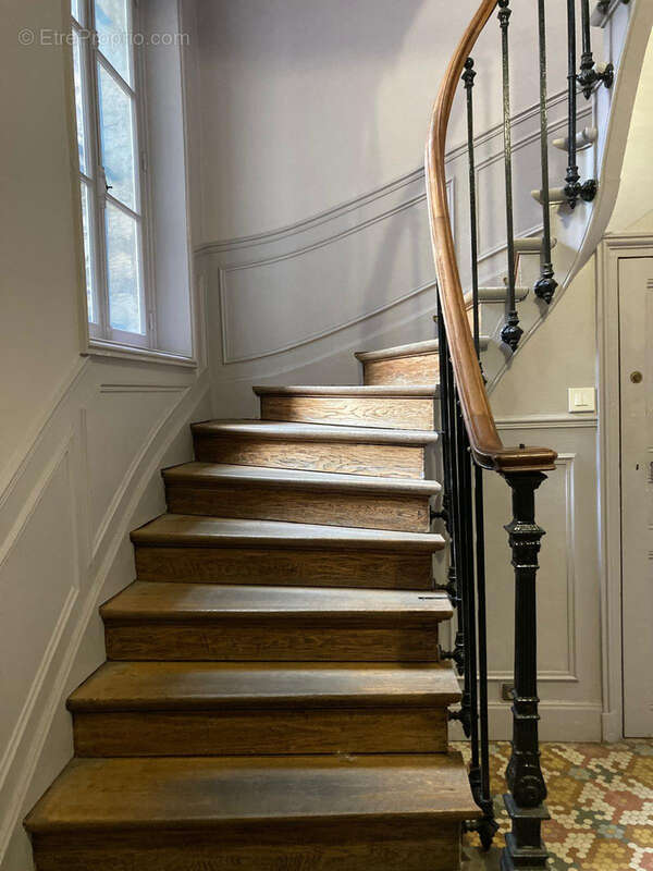 Appartement à SENLIS