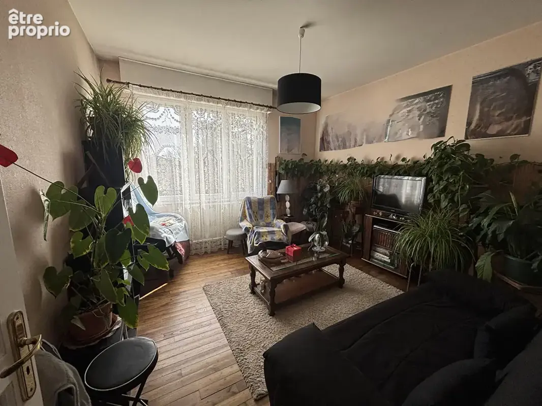 Maison proche montpon centre 5 pièce(s) 101 m2 - photo 6