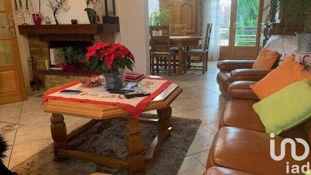 Photo 4 - Maison à MORANGIS