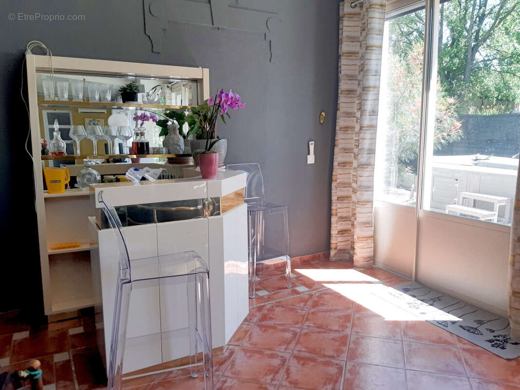 Maison à HYERES