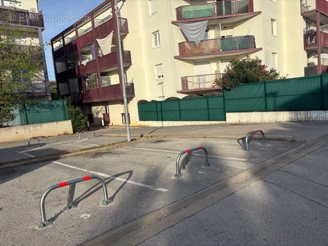 Appartement à GRABELS