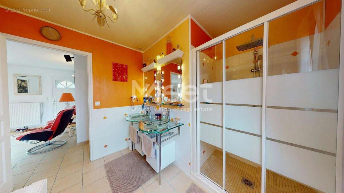 Maison à APPOIGNY