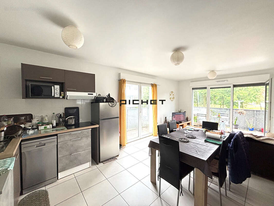 Appartement à CHALLANS