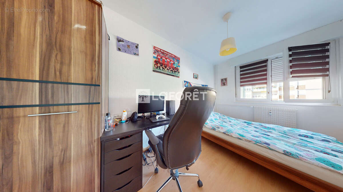 Appartement à HOENHEIM