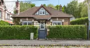 Maison à BOIS-GUILLAUME