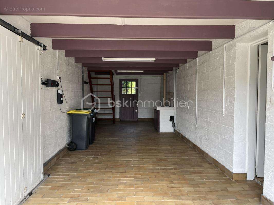 Maison plain-pied 98 m2 sur terrain clos 564 m2 - photo 16