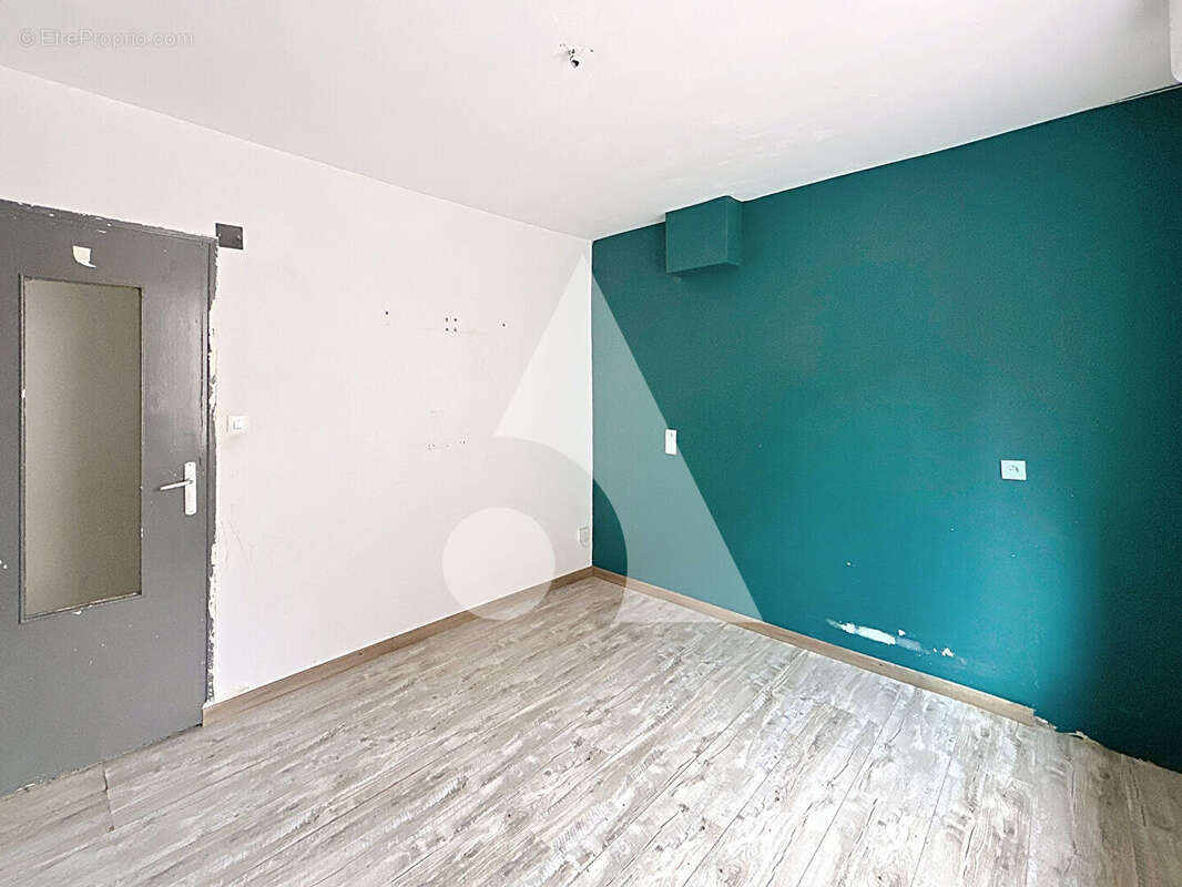 Maison à TRITH-SAINT-LEGER