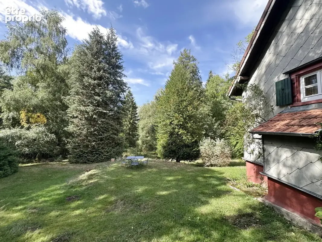 Photo Maison à Grendelbruch au prix de 336 000€