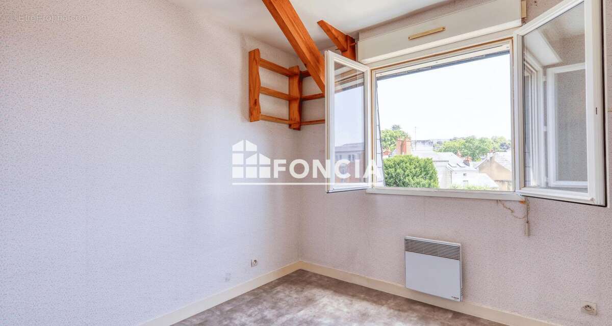Appartement à SAUMUR