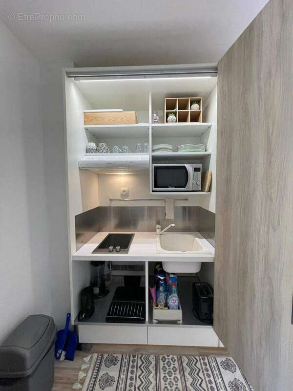 Appartement à SAINT-FRANCOIS