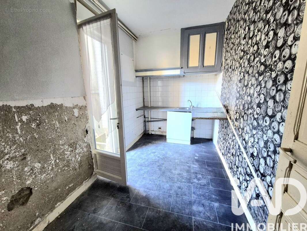 Photo 5 - Appartement à LIMOGES