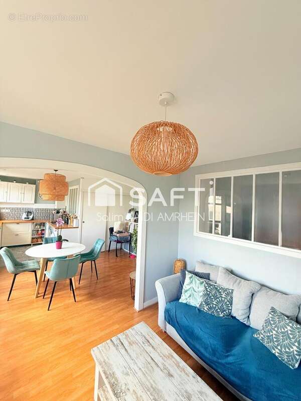Photo 7 - Appartement à CHAMPIGNY-SUR-MARNE