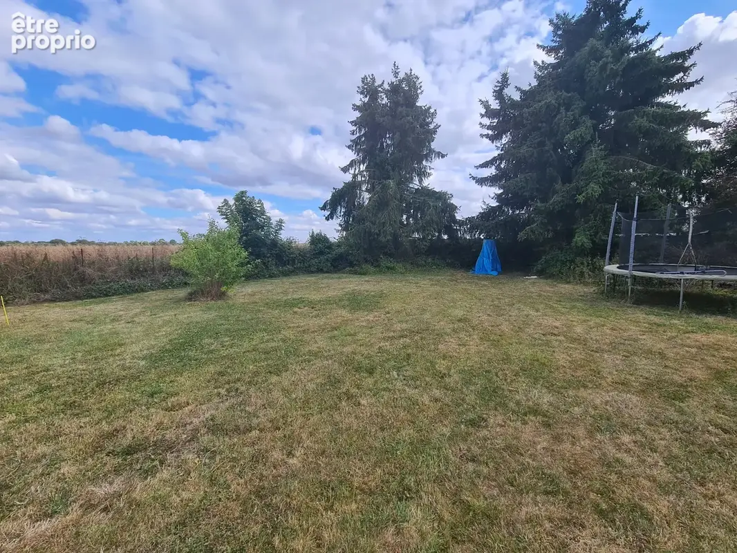 A vendre terrain sur les molieres - photo 2