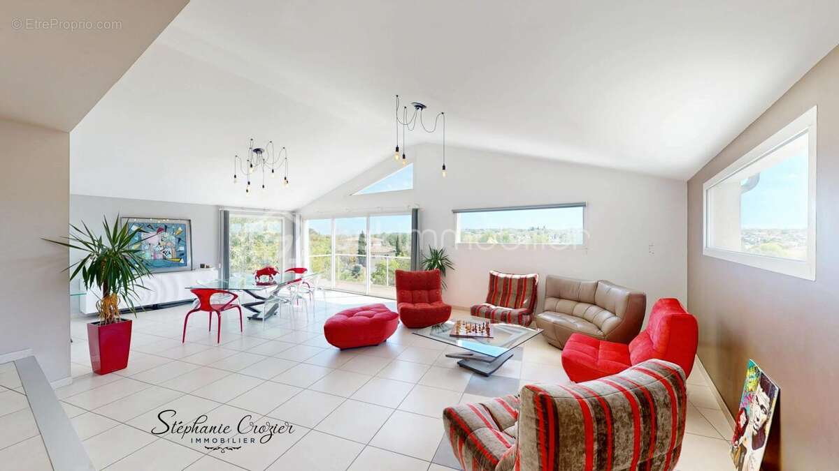 Une signature contemporaine, entre lumière, volumes et horizon - photo 5