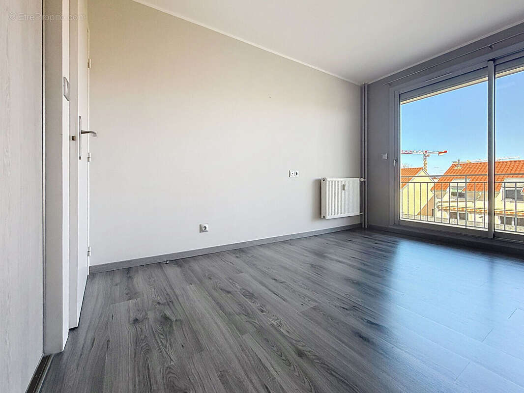 Appartement à LA VERPILLIERE