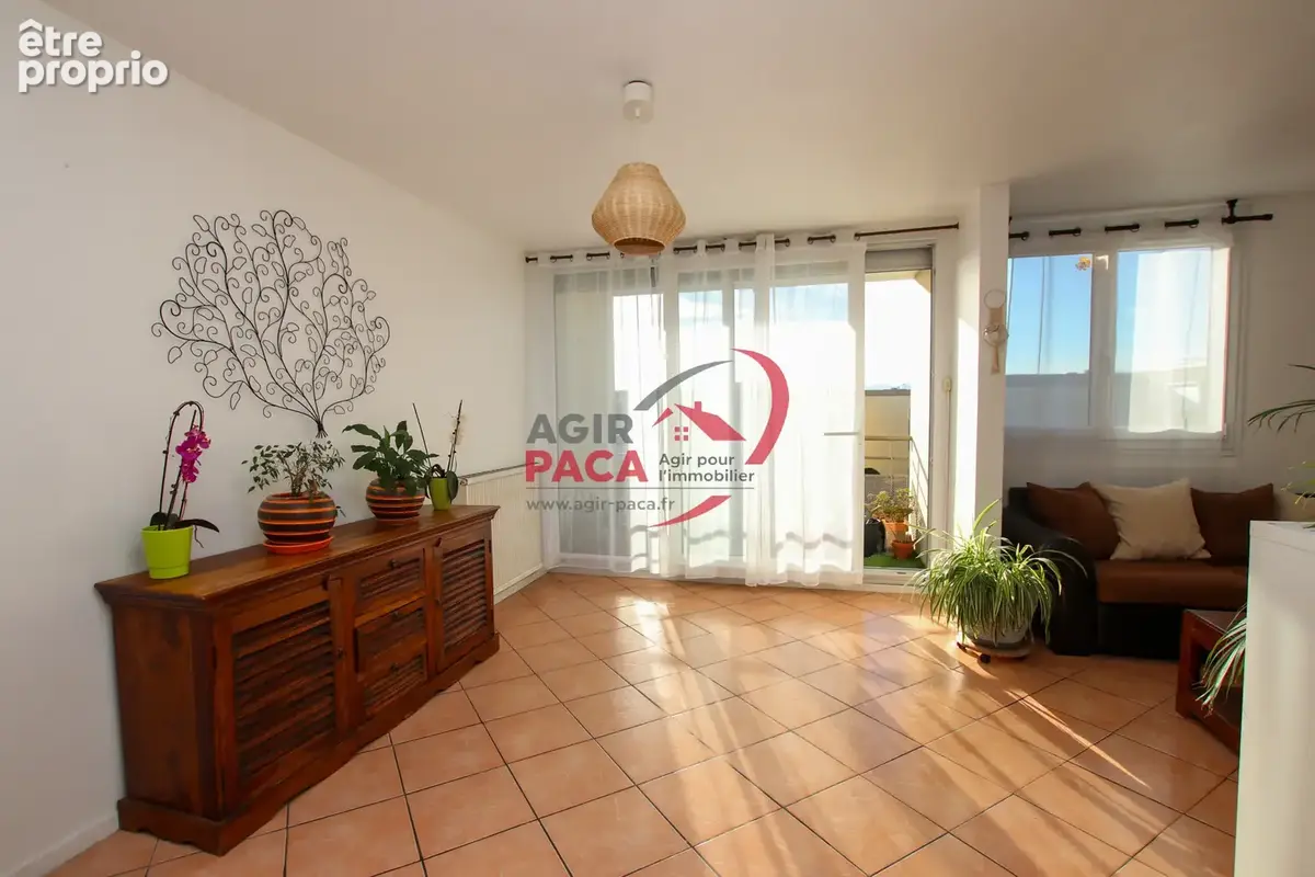 Appartement de type 4 pièces de 83m2 - photo 4