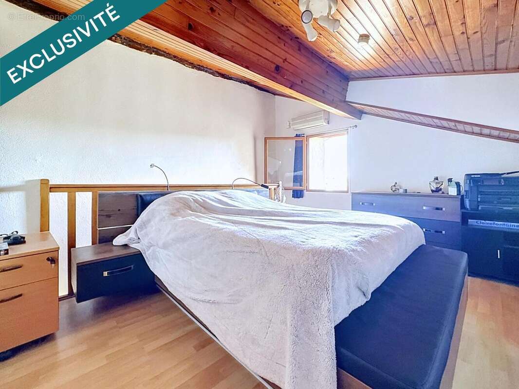 Photo 7 - Appartement à VOIRON