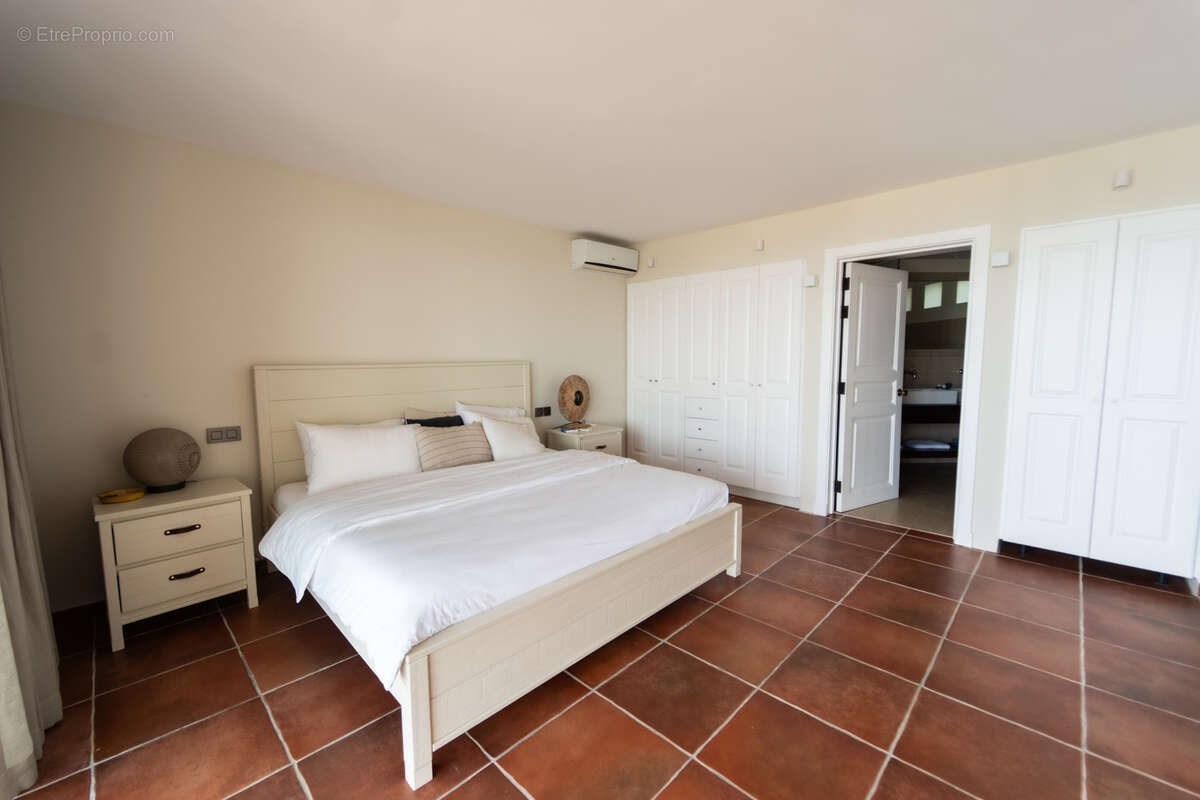 Maison à SAINT-MARTIN