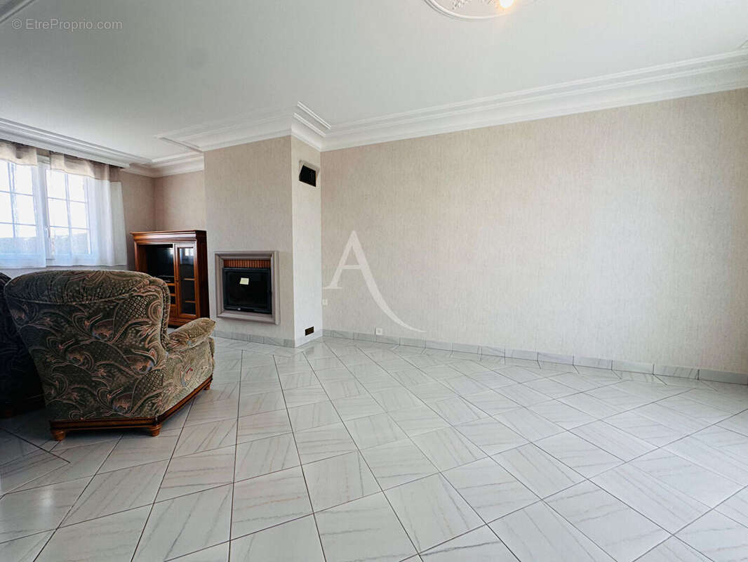 Maison Villebarou 5 pièce(s) 120 m² - photo 3