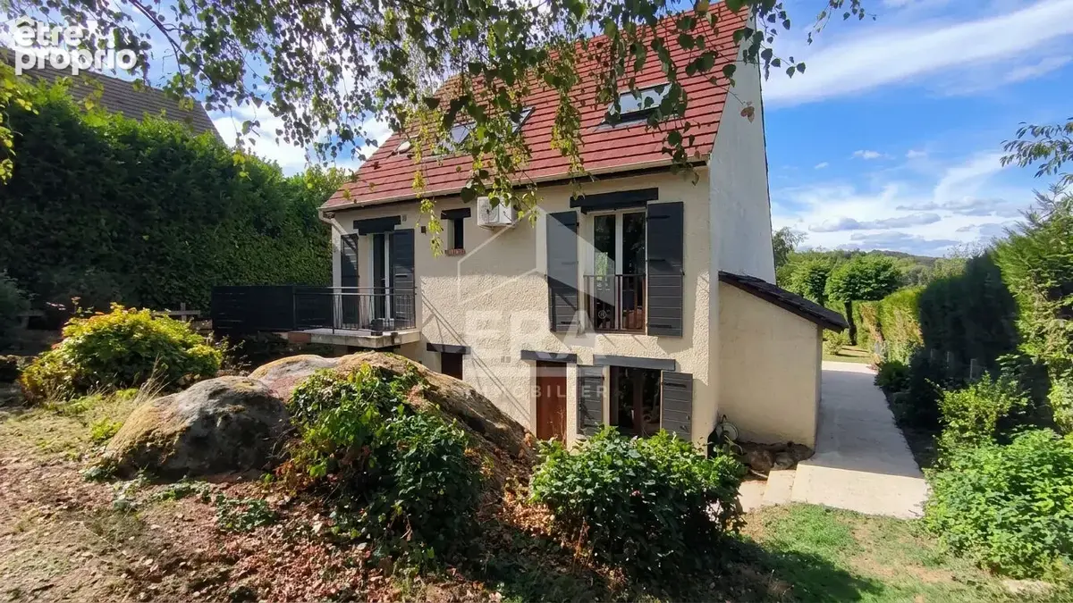 Maison 175m² à baulne - photo 1