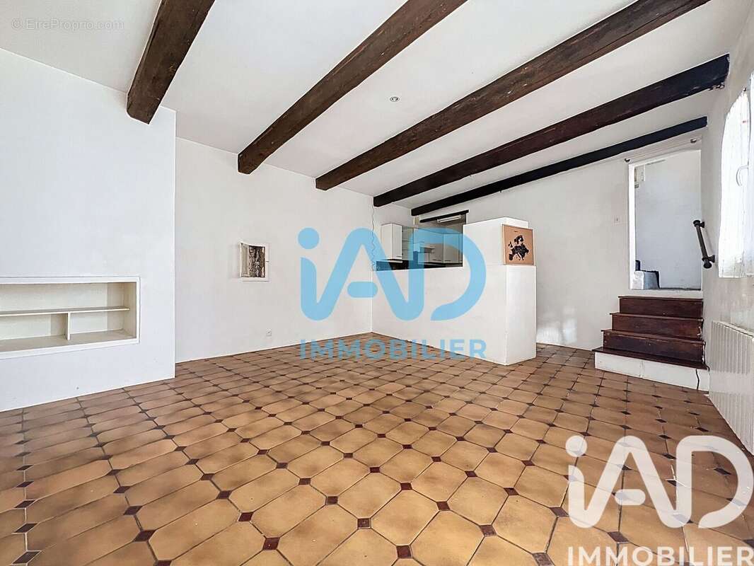 Photo 4 - Maison à COURNONSEC