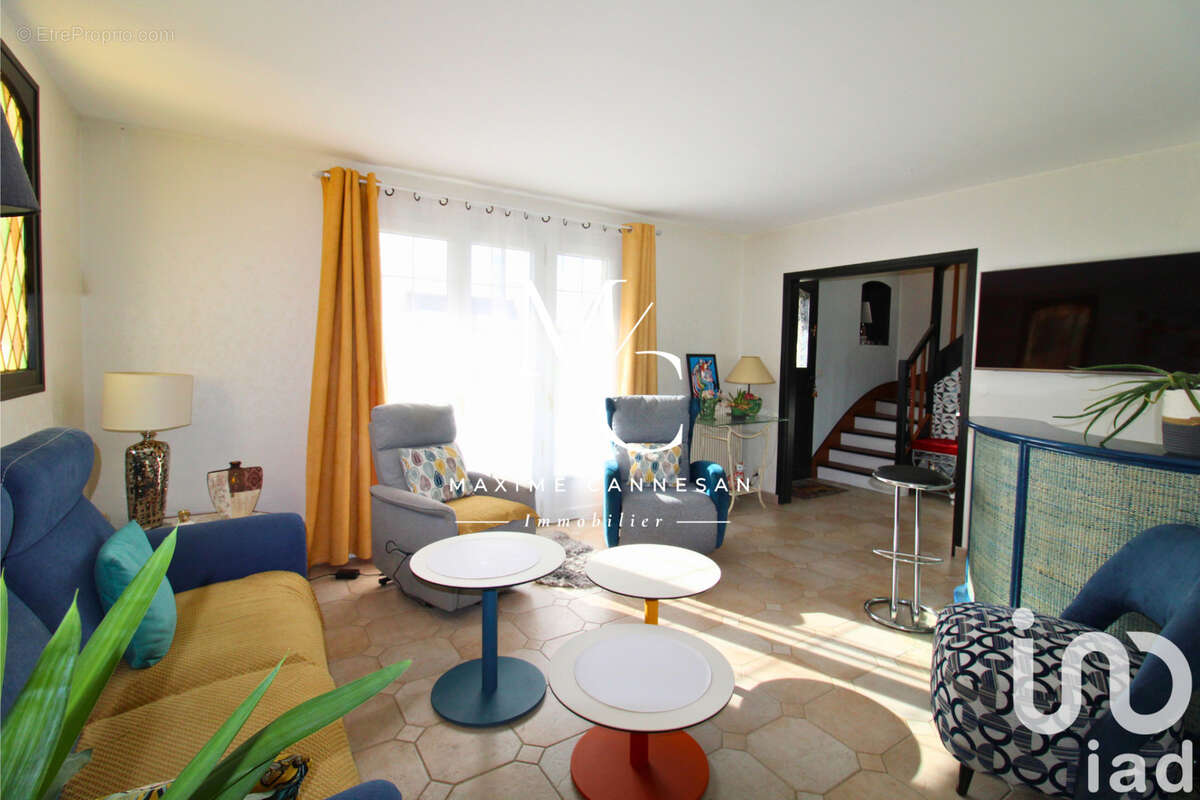 Photo 2 - Maison à BLANGY-SUR-BRESLE