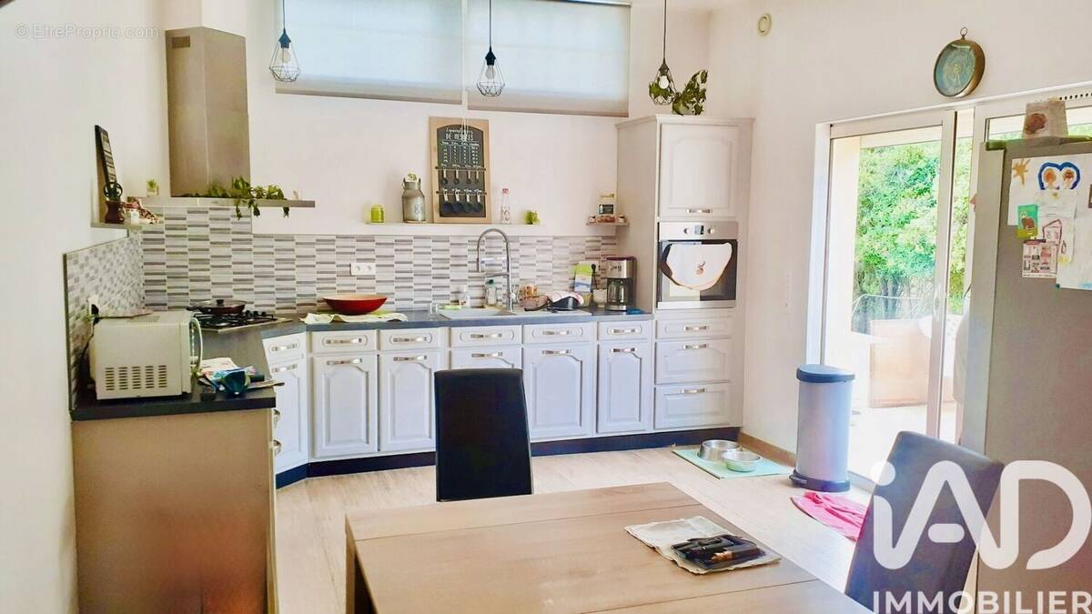 Photo 1 - Maison à EPINAY-SUR-ORGE