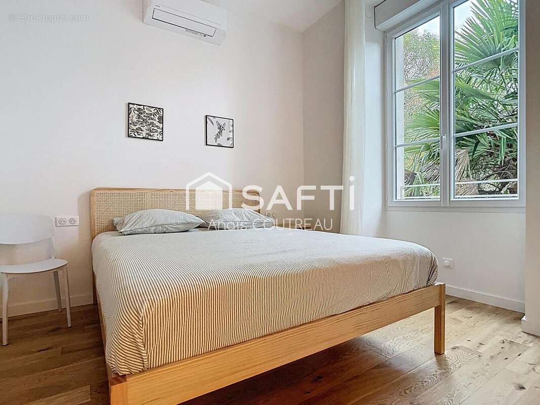 Photo 6 - Appartement à BORDEAUX