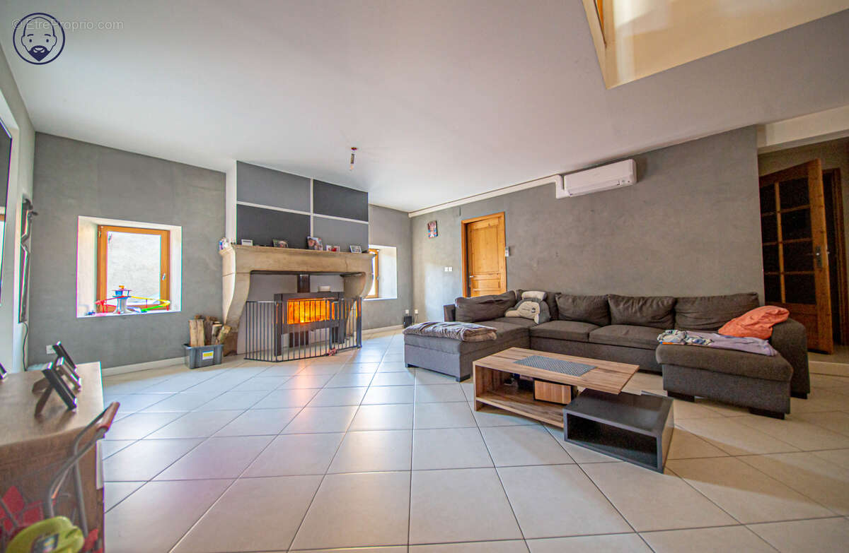 Maison à VOID-VACON