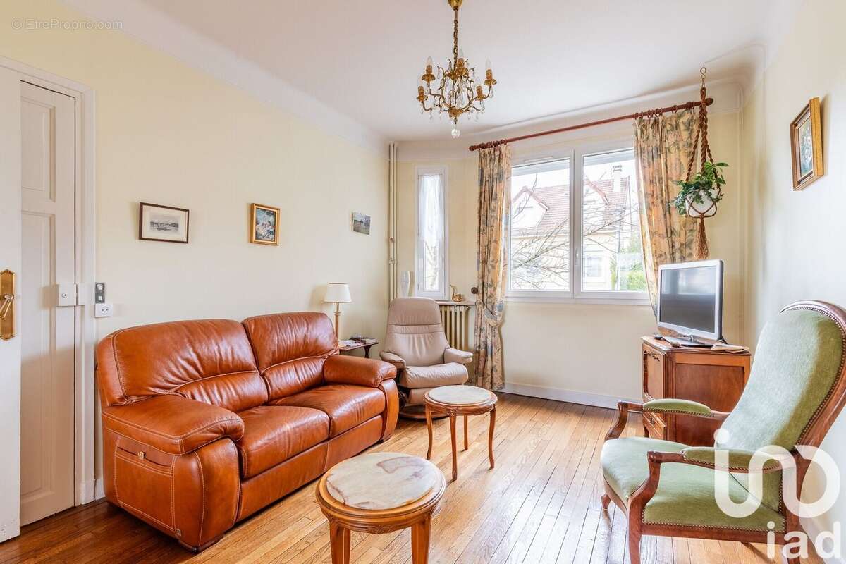 Photo 4 - Maison à JUVISY-SUR-ORGE